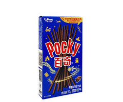 Pocky Cookies Pocky Double Chocolate 50gr