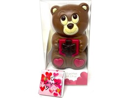 Hamlet Chocolate Teddy Bear 55gr