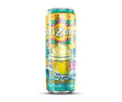 Arizona Drink Arizona Whipped PineApple Orange, Fruit Juice Cocktail 650ml