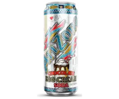 Arizona Drink Arizona Chocolate Egg Cream Soda 650ml USA