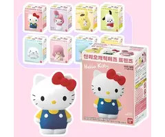 Sanrio Candy SanRio Gummy with Figure 1,5gr Korea