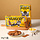 Cookies Cat Shaped Coffee Flavor 80gr China