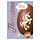Chocolate UniCorn Easter Egg 151gr