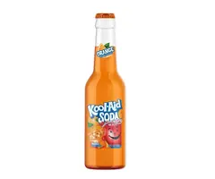 Kool-Aid Drink Kool-Aid Soda Orange 355ml USA