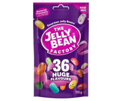 Jelly Bean Candy Jelly Belly Bean Boozled 36 Flavour 113gr