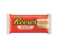 Reese's Chocolate Reese's White Peanut Butter Cups 39gr