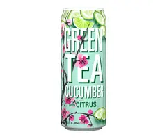 Arizona Drink Arizona Green Tea Cucumber with Citrus 650ml