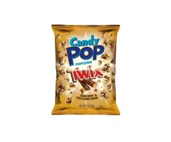 Twix PopCorn Candy Pop Twix 28gr