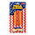 Candy Felko Mega Gummies American HotDog 120gr