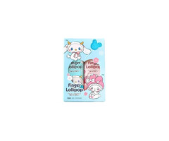 Sanrio Candy Sanrio Finger LollyPop 40gr