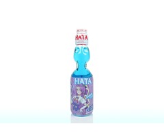 Drink Hata Ramune Aiba Ai BlueBerry 200ml Japan