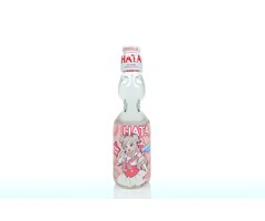 Drink Hata Ramune Mashiro Raichi Lychee 200ml Japan