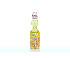 Drink Hata Ramune Nangoku Pine PineApple 200ml Japan