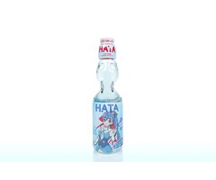 Drink Hata Ramune Aoi Original 200ml Japan