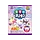 Candy SanRio Characters Shake it Cha-Cha Gummy 50gr