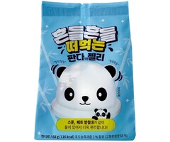 Candy Wobbly Panda Jelly 68gr