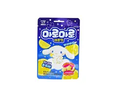 Sanrio Candy SinamoRoll Maro-Maro Lemon Gummy 40gr