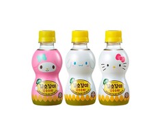Sanrio Drink Corn Tea, SanRio Characters CollecTable 200ml