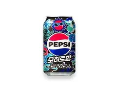 Pepsi Drink Pepsi Mojito Zero Sugar 355ml