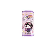 Kuromi Cookies Kuromi Egg& Milk Flavor Bun 26gr China