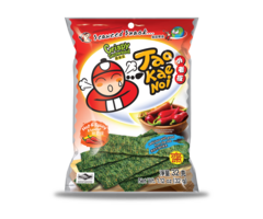 Tao Kae Noi Hi Chips Crispy Spicy SeaWeed 59gr Thailand
