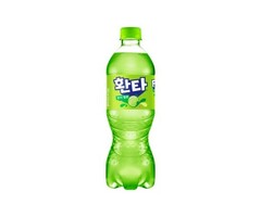 Fanta Drink Fanta Melon 600ml
