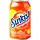Drink SunKist Orange Soda 355ml