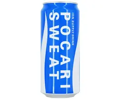 Pocari Sweat Drink Pocari Sweat, Sport Drink 480ml