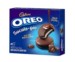 Oreo Cookies Oreo Vanilla Chocolate 360gr Vietnam