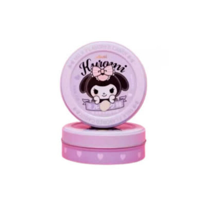 Kuromi Candy Kuromi Milk Flavor Candy 45gr China