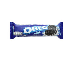 Oreo Cookies Oreo Vanilla Chocolate 119,6gr Vietnam