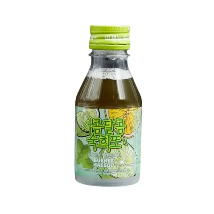 SUKHEEHAESOO Drink HangHover, Mojito Sukhee 54ml Korea