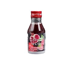 SUKHEEHAESOO Drink HangHover, PomeGranate RaspBerry Sukhee 54ml Korea