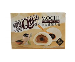 Taiwan dessert Mochi Bubble Milk Tea 210gr Taiwan