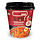 Food YoPokki RiceCake & Ramen Cup Hot & Spicy 145gr Korea