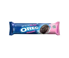 Oreo Oreo Pokémon StrawBerry Creme 120gr