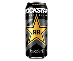 Rockstar Drink RockStar Energy Original 500ml