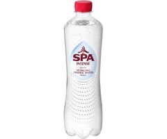 Spa Drink Spa Red Intense 500ml Gaz