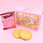 Cookies SanRio Butter Milk Biscuit 150gr China