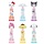 Candy LipStick 5gr China