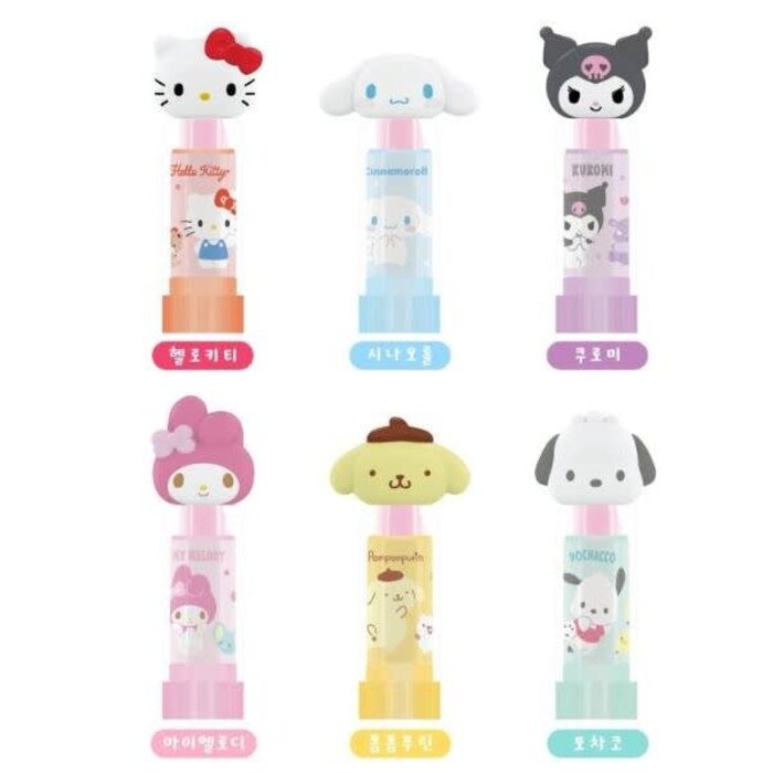 Sanrio Candy LipStick 5gr China