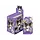 Candy Kuromi Grape Fruity Jelly with Nata de Coco 65gr Thailand