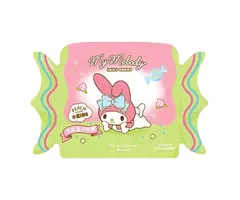 Sanrio Candy My Melody Peach Gummy 36gr China