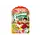 Candy QLove Mixed Fruit Peelable Gummies Christmas Limited Edition 60gr China