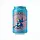 Drink QDOL Pokémon Apple Ginger Toddy Sparkling Water 330ml China