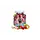 Candy Deer Dada SquidGame Soft Gummy 10gr China
