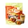 Mochi QLove Boba Creme Brulee 120gr Taiwan