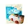 Mochi QLove Boba Milk Tea 120gr Taiwan