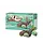 Mochi QLove Choco Mint Cookie, Cookies & Mint Flavor 80gr Taiwan