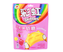 Skittles Candy Skittles Berry Fruit 40gr China